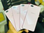 Oppo A3s 6GB -128GB (Used)