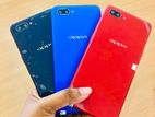 Oppo A3s 6GB 128GB (Used)