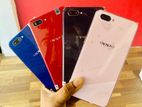 Oppo A3s 6GB 128GB (Used)