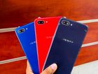 Oppo A3s 6GB 128GB (Used)