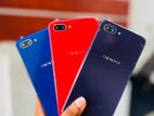 Oppo A3s 6GB 128GB (Used)