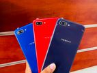 Oppo A3s 6GB 128GB (Used)