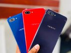 Oppo A3s 6GB 128GB (Used)