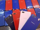 Oppo A3s 6GB/128GB (Used)