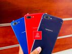 Oppo A3s 6GB/128GB (Used)