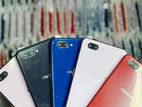 Oppo A3s 6GB/128GB (Used)
