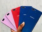 Oppo A3s 6GB 128GB (Used)
