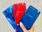 Oppo A3s 6GB/128GB (Used)