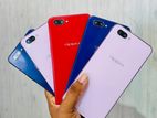 Oppo A3s 6GB/128GB ** (Used)