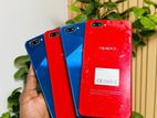 Oppo A3s 6GB 128GB (Used)
