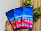 Oppo A3s 6GB 128GB (Used)