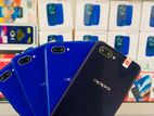 Oppo A3s 6GB 128GB (Used)
