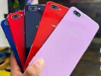 Oppo A3s 6GB 128GB. (Used)