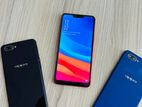 Oppo A3s 6GB 128GB (Used)