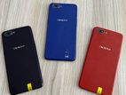 Oppo A3s 6GB 128GB (Used)