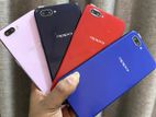 Oppo A3s 6GB / 128GB (Used)