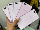 Oppo A3s 6GB/128GB (Used)