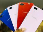 Oppo A3s 6GB/128GB (Used)