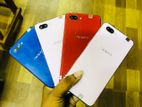 Oppo A3s 6GB/128GB (Used)