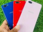 Oppo A3s 6GB__||128Gb (Used)