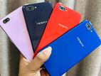 Oppo A3s 6GB + 128GB (Used)