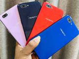 Oppo A3s 6GB + 128GB (Used)