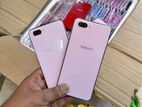 Oppo A3s 6GB 128GB (Used)