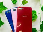 Oppo A3s 6gb|-|128gb (Used)