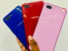 Oppo A3s 6GB/128GB (Used)