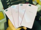 Oppo A3s 6GB/128GB (Used)