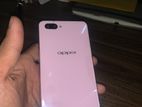 Oppo A3s 128GB (Used)