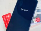 Oppo A3s 6GB 128GB (Used)