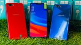 Oppo A3s 6GB/128GB (Used)