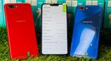 Oppo A3s 6GB/128GB (Used)