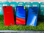 Oppo A3s 6GB/128GB (Used)