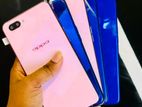 Oppo A3s 6GB 128GB ' (Used)