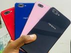 Oppo A3s 6GB 128GB (Used)