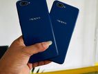 Oppo A3s 6GB . 128GB (Used)
