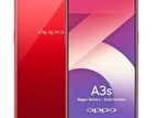 Oppo A3s 6GB 128GB (Used)