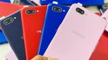 Oppo A3s 6GB/128GB/y93/y17 (Used)