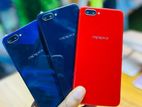 Oppo A3s 6GB 128Gb"':66 (Used)
