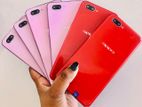 Oppo A3s 6GB/128Gb++`°•i (Used)