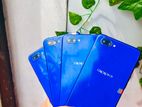 Oppo A3s 6GB |£| 128GB (Used)