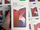 Oppo A3s 6 Gb Ram/128 Rom (Used)