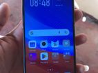 Oppo A3s 6GB ram (Used)