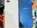 Oppo A3s 6GB (Used)