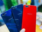 Oppo A3s 6GB|128GB i (Used)