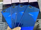 Oppo A3s 6GB|128GB (Used)