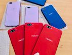 Oppo A3s 6GB|128GB (Used)