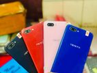 Oppo A3s 6gb+128gb (Used)